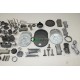 Lot de pièces moteur divers (11.9kg) Briggs & Stratton Bernard MTD