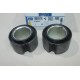 Jeu 2 coussinets de palier stabilisateur Spare parts 4.80386 pour mercedes atego actros econic axor 