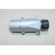 Prise electrique de remorque 7 poles 24V aluminium attelage Erich Jaeger 211009 