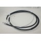 Cable de frein à main Seim 204295 pour citroen jumper fiat ducato 1 2 I II peugeot boxer de 1994 à 2006 