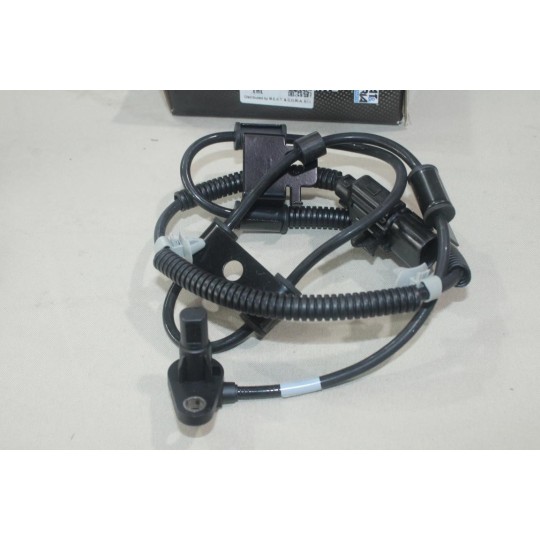 Capteur ABS vitesse de roue avant gauche Meat & Doria 90370 pour hyundai accent MC kia rio JB 