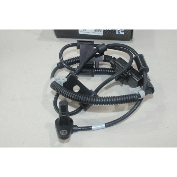 Capteur ABS vitesse de roue avant gauche Meat & Doria 90370 pour hyundai accent MC kia rio JB 
