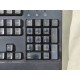 Clavier AZERTY occasion IBM SK-8820 prise PS/2 6 broches