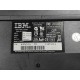 Clavier AZERTY occasion IBM SK-8820 prise PS/2 6 broches