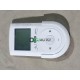 Commande télécommande nomade Atlantic 087977 AT10033L 17-00-1351-H 9K100063H 62000001H pour seche serviettes