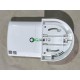 Commande télécommande nomade Atlantic 087977 AT10033L 17-00-1351-H 9K100063H 62000001H pour seche serviettes