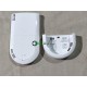 Commande télécommande nomade Atlantic 087977 AT10033L 17-00-1351-H 9K100063H 62000001H pour seche serviettes