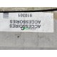 Kit de raccordement avec isolation thermique Stiebel eltron 910301