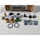 Kit de raccordement installation pompe à chaleur Stiebel eltron 220832
