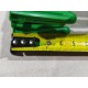 Lot 100 chevilles de fixation mural 48mm long
