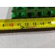 Lot 100 chevilles de fixation mural 48mm long