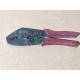 Pince à sertir Red line crimper 25 N D4 Weidmuller 904046