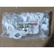 Lot 100 stop gaine 25mm diametre clip de maintien Wurth 0975259025