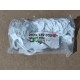 Lot 100 stop gaine 25mm diametre clip de maintien Wurth 0975259025