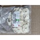 Lot 100 stop gaine 20mm diametre clip de maintien Wurth 0975259020