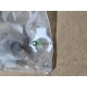 Lot 100 stop gaine 25mm diametre clip de maintien Wurth 0975259025