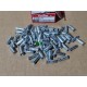 Lot 80 chevilles à frapper EA II M8x30 acier electrozingué Fischer 48284