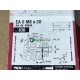 Lot 80 chevilles à frapper EA II M8x30 acier electrozingué Fischer 48284