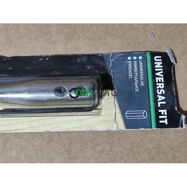 Rallonge 300mm pour meche à bois Universal fit 3663602805496