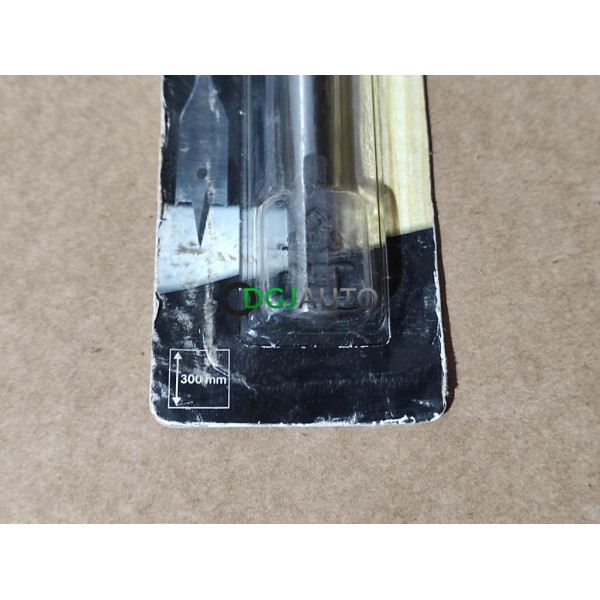 Rallonge 300mm pour meche à bois Universal fit 3663602805496