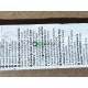 Rallonge 300mm pour meche à bois Universal fit 3663602805496