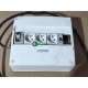 Coffret electrique 40A 30mA occasion avec 3 prises Merlin gerin Multi 9