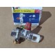 Soupape groupe de sécurité droit 3/4 7 bar Caleffi Thermador 526150 pour chauffe eau