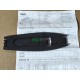 Lot 4 agrafes de maintien de cables Hager JB254N pour goulottes electrique gamma vega