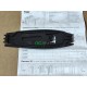 Lot 4 agrafes de maintien de cables Hager JB254N pour goulottes electrique gamma vega
