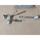 Lot de chevilles (contenu de la photo) RAM Z06 Ramfix