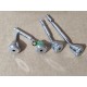 Lot de chevilles (contenu de la photo) RAM Z06 Ramfix