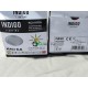 Lot 4 spots LED interieur 3W kaci R-B 3000K IP44 350lm 220lm Indigo KC211R25 aluminium mat