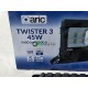 Spot projecteur LED 45W 5400lm 3000K IP65 Aric Twister 3