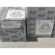 Spot encastrable lampe GU10 50W SLV Horn QPAR51 112911