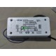 Lampe downlight LED encastrable Indigo DO347NW30 kani 1 RD avec driver lifud 4000K 20W 1845lm blanc mat IP23