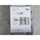 Double spot encastrée 2x50w GU10 new tria 78 CS Qpar51 SLV 111362