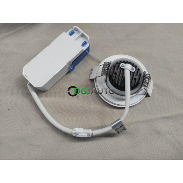 Spot encastrable 600LM IP65 6W 2700-3000-4000K Edos Aric 11060