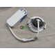 Spot encastrable 600LM IP65 6W 2700-3000-4000K Edos Aric 11060