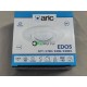 Spot encastrable 600LM IP65 6W 2700-3000-4000K Edos Aric 11060
