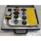 Kit testeur de pression de radiateur occasion Zeca KIT415