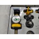 Kit testeur de pression de radiateur occasion Zeca KIT415