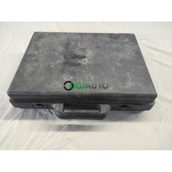 Kit testeur de pression de radiateur occasion Zeca KIT415