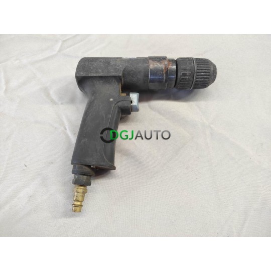 Perceuse visseuse pneumatique occasion 6.3 bar 90 PSI Wurth 0703795X DBM 10 plus