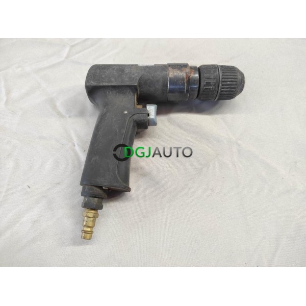 Perceuse visseuse pneumatique occasion 6.3 bar 90 PSI Wurth 0703795X DBM 10 plus
