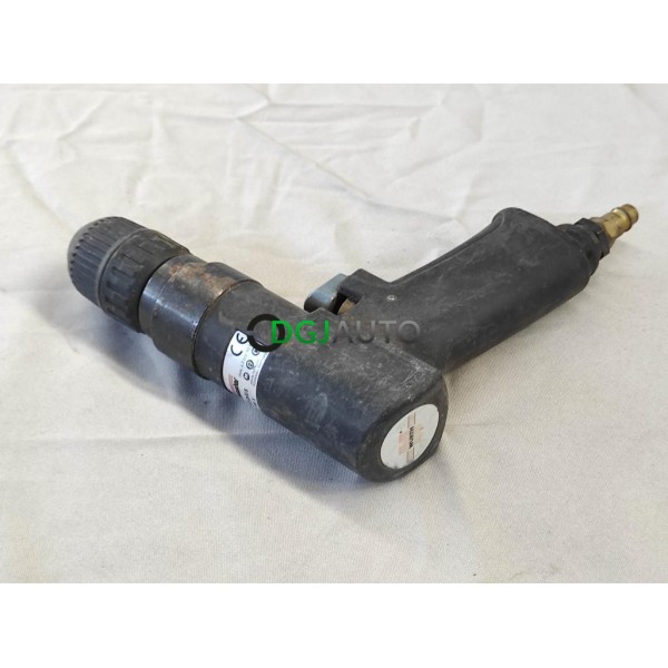 Perceuse visseuse pneumatique occasion 6.3 bar 90 PSI Wurth 0703795X DBM 10 plus