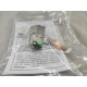 Lot 5 embases connecteur keystone RJ45 reseau cat 6A FTP autodenudante V3 Uniformatic 25205