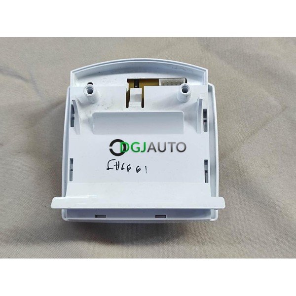 Module commande de chauffage radiateur seche serviette Noirot 1999AJ S136AA1999AJ