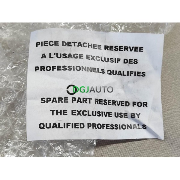 Module commande de chauffage radiateur seche serviette Noirot 1999AJ S136AA1999AJ