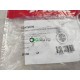 Grille ronde 100mm diametre adaptable tuyau avec moustiquaire