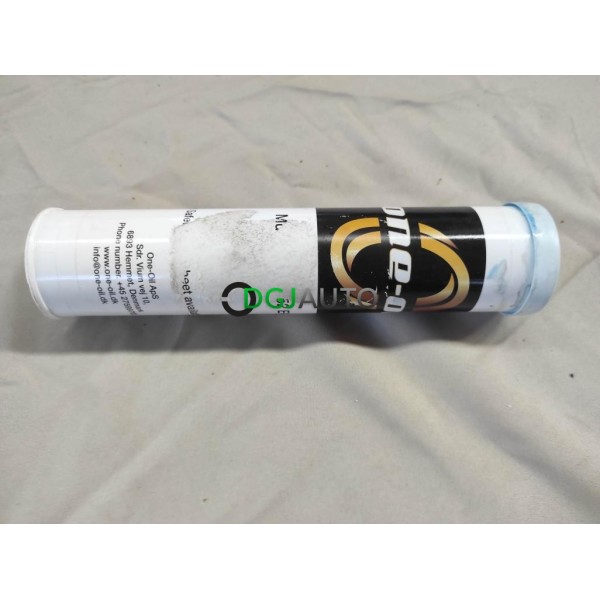 Tube de graisse lubrifiante one oil 52EP (ouvert)